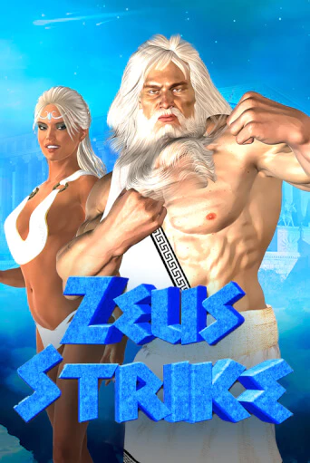 Zeus Strike демо слот играть онлайн | JoyCasino Online бесплатная игра