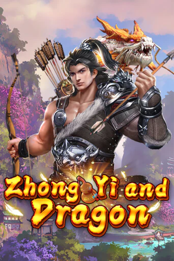 Zhong Yi And Dragon демо слот играть онлайн | JoyCasino Online бесплатная игра