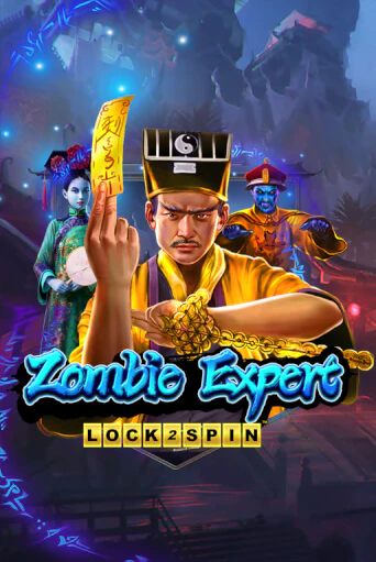 Zombie Expert демо слот играть онлайн | JoyCasino Online бесплатная игра