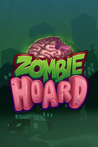 Zombie Hoard демо слот играть онлайн | JoyCasino Online бесплатная игра