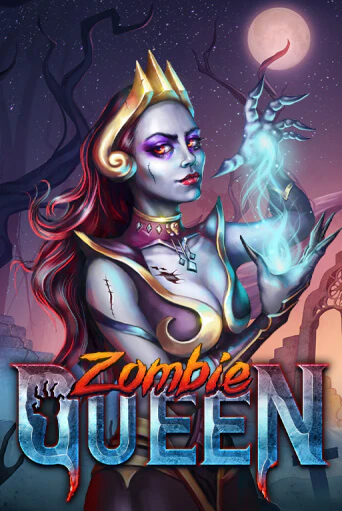 Zombie Queen демо слот играть онлайн | JoyCasino Online бесплатная игра