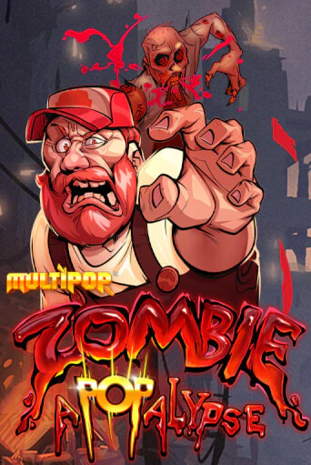 Zombie aPOPalypse демо слот играть онлайн | JoyCasino Online бесплатная игра