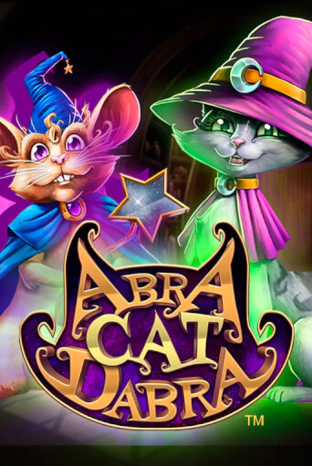 AbraCatDabra демо слот играть онлайн | JoyCasino Online бесплатная игра