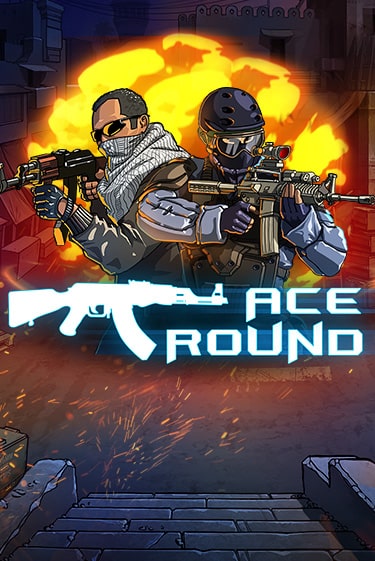 Ace Round демо слот играть онлайн | JoyCasino Online бесплатная игра