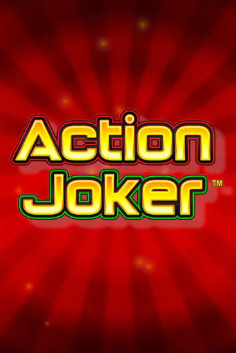 Action Joker демо слот играть онлайн | JoyCasino Online бесплатная игра