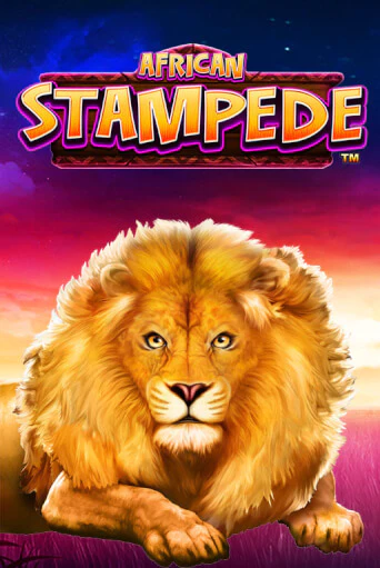 African Stampede демо слот играть онлайн | JoyCasino Online бесплатная игра