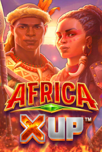 Africa X UP демо слот играть онлайн | JoyCasino Online бесплатная игра