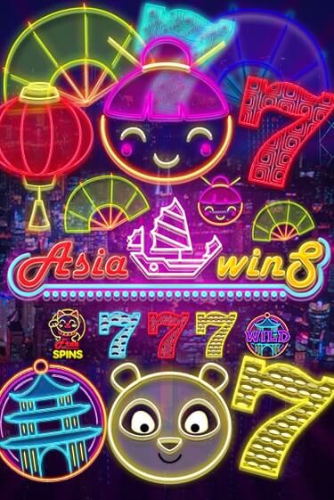 Asia Wins демо слот играть онлайн | JoyCasino Online бесплатная игра