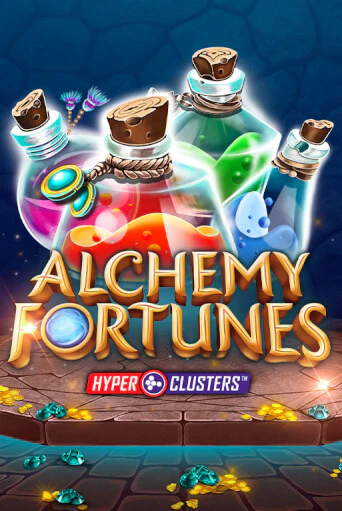 Alchemy Fortunes демо слот играть онлайн | JoyCasino Online бесплатная игра
