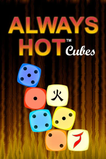 Always Hot Cubes демо слот играть онлайн | JoyCasino Online бесплатная игра