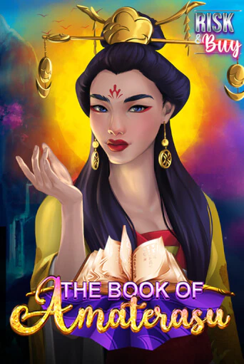 Book of Amaterasu демо слот играть онлайн | JoyCasino Online бесплатная игра