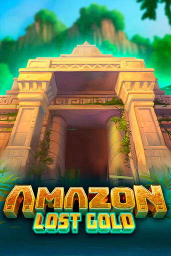 Amazon - Lost Gold демо слот играть онлайн | JoyCasino Online бесплатная игра