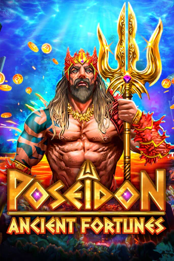 Ancient Fortunes: Poseidon Megaways™ демо слот играть онлайн | JoyCasino Online бесплатная игра