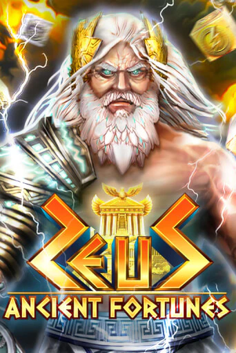 Ancient Fortunes: Zeus демо слот играть онлайн | JoyCasino Online бесплатная игра