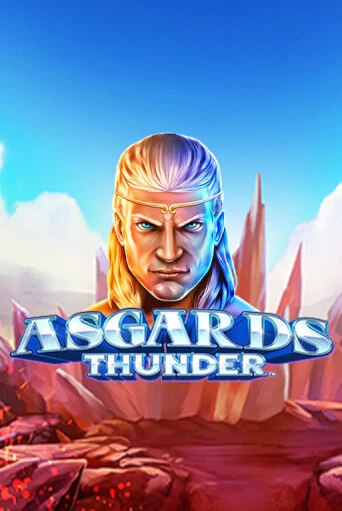 Asgard's Thunder демо слот играть онлайн | JoyCasino Online бесплатная игра
