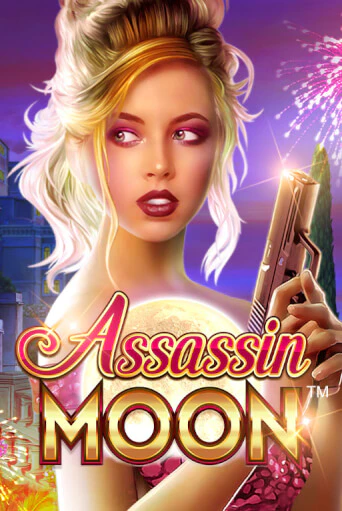Assassin Moon демо слот играть онлайн | JoyCasino Online бесплатная игра