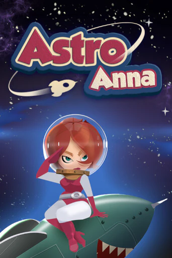 Astro Anna демо слот играть онлайн | JoyCasino Online бесплатная игра