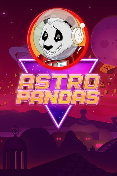 Astro Pandas демо слот играть онлайн | JoyCasino Online бесплатная игра