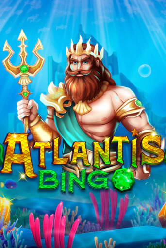 Atlantis Bingo демо слот играть онлайн | JoyCasino Online бесплатная игра