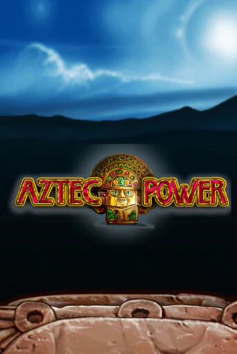 Aztec Power демо слот играть онлайн | JoyCasino Online бесплатная игра