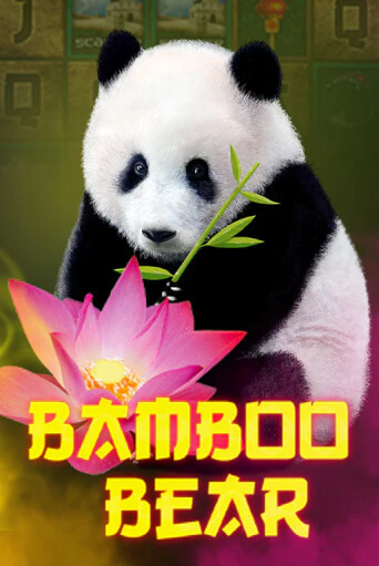 Bamboo Bear демо слот играть онлайн | JoyCasino Online бесплатная игра