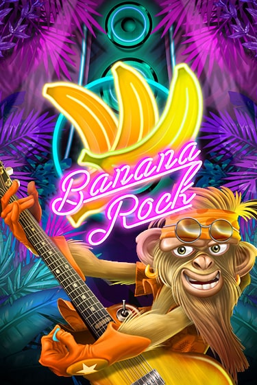 Banana Rock демо слот играть онлайн | JoyCasino Online бесплатная игра
