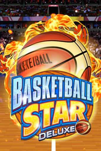Basketball Star Deluxe демо слот играть онлайн | JoyCasino Online бесплатная игра