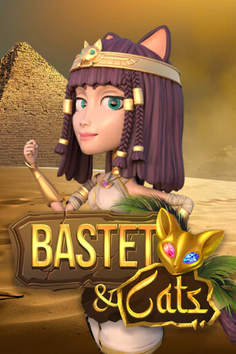 Bastet and Cats демо слот играть онлайн | JoyCasino Online бесплатная игра