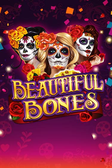 Beautiful Bones демо слот играть онлайн | JoyCasino Online бесплатная игра