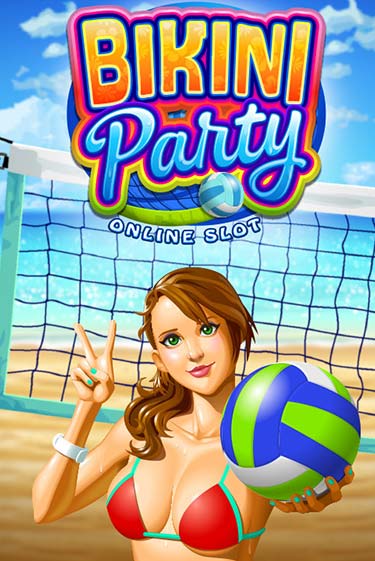Bikini Party демо слот играть онлайн | JoyCasino Online бесплатная игра