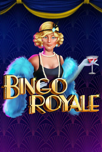 Bingo Royale демо слот играть онлайн | JoyCasino Online бесплатная игра