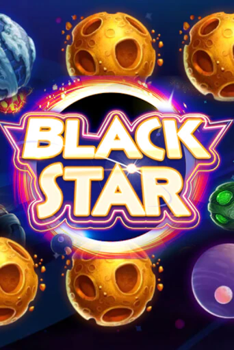 Black Star демо слот играть онлайн | JoyCasino Online бесплатная игра
