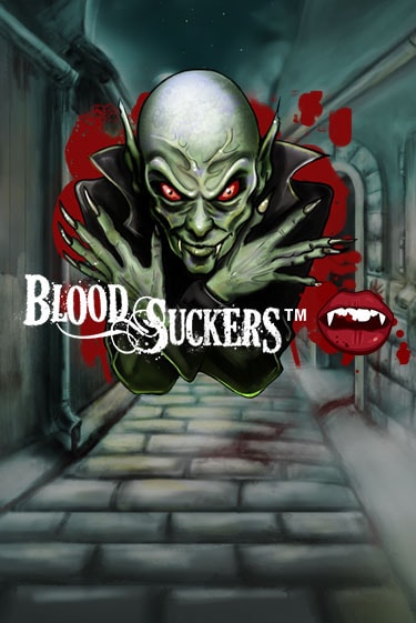 Blood Suckers™ демо слот играть онлайн | JoyCasino Online бесплатная игра