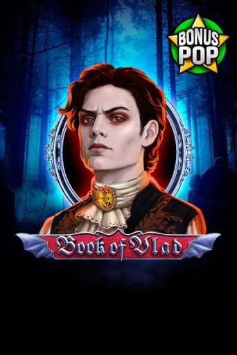 Book of Vlad демо слот играть онлайн | JoyCasino Online бесплатная игра