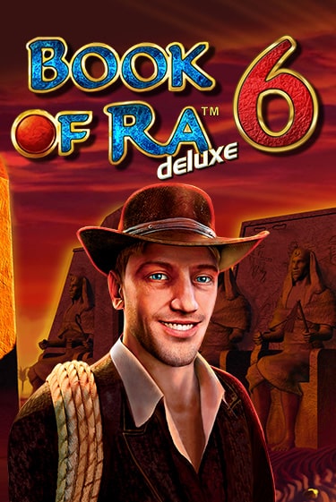 Book of Ra Deluxe 6 демо слот играть онлайн | JoyCasino Online бесплатная игра