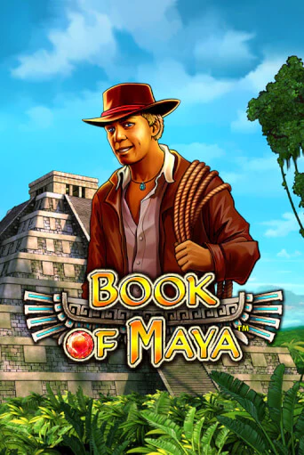 Book of Maya демо слот играть онлайн | JoyCasino Online бесплатная игра