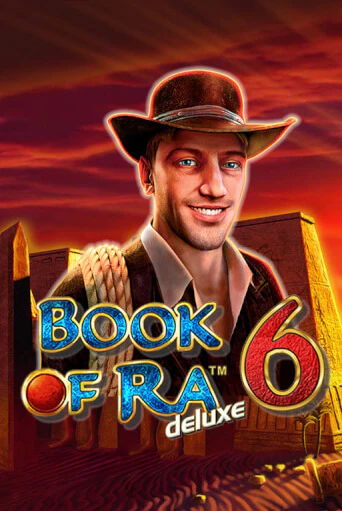 Book of Ra Deluxe 6 демо слот играть онлайн | JoyCasino Online бесплатная игра
