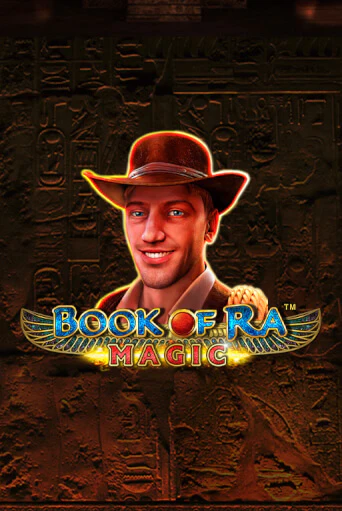 Book of Ra Magic демо слот играть онлайн | JoyCasino Online бесплатная игра