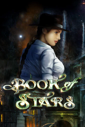 Book of Stars демо слот играть онлайн | JoyCasino Online бесплатная игра