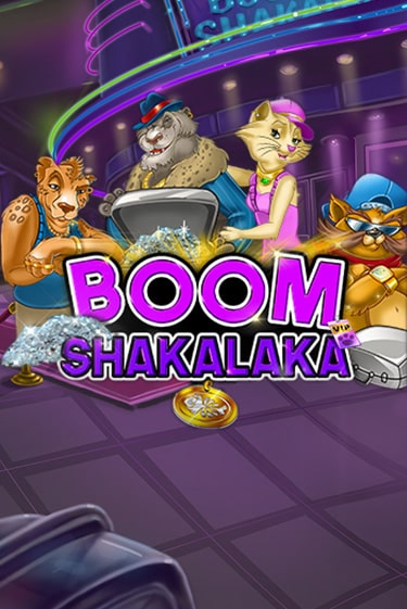 Boomshakalaka демо слот играть онлайн | JoyCasino Online бесплатная игра