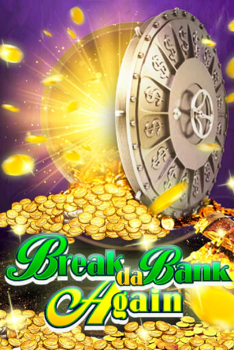 Break da Bank Again демо слот играть онлайн | JoyCasino Online бесплатная игра