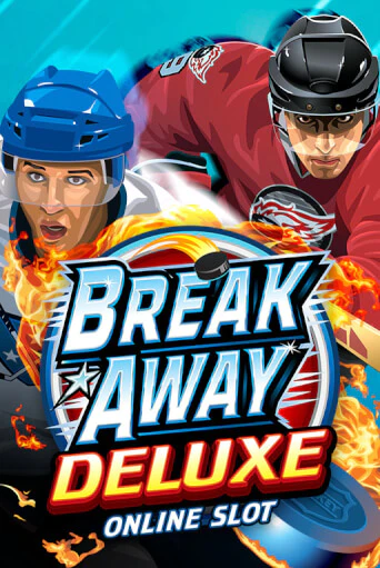 Break Away Deluxe демо слот играть онлайн | JoyCasino Online бесплатная игра