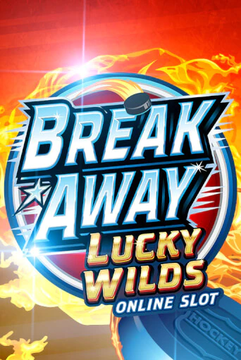 Break Away Lucky Wilds демо слот играть онлайн | JoyCasino Online бесплатная игра