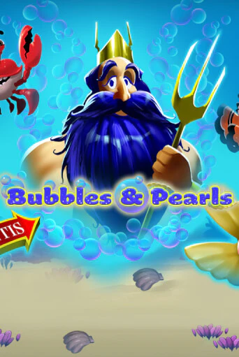 Bubbles and Pearls демо слот играть онлайн | JoyCasino Online бесплатная игра