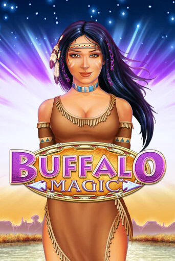 Buffalo Magic демо слот играть онлайн | JoyCasino Online бесплатная игра