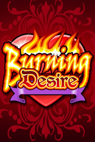 Burning Desire демо слот играть онлайн | JoyCasino Online бесплатная игра