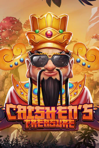 Caishen's Treasure демо слот играть онлайн | JoyCasino Online бесплатная игра