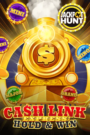 Cash Link Express: Hold & Win демо слот играть онлайн | JoyCasino Online бесплатная игра
