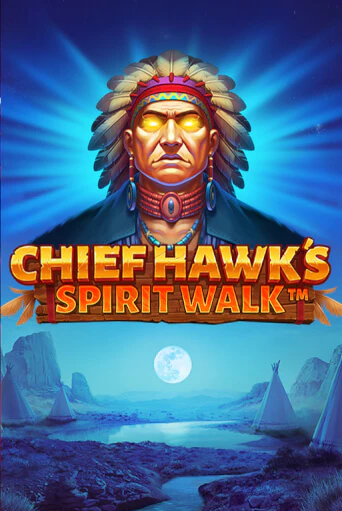 Chief Hawks Spirit Walk демо слот играть онлайн | JoyCasino Online бесплатная игра