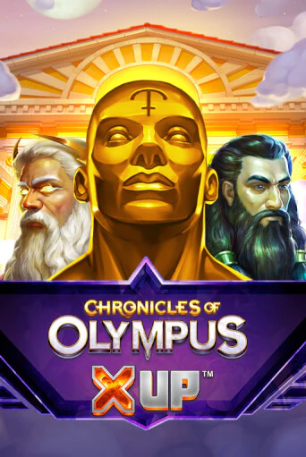 Chronicles of Olympus X UP демо слот играть онлайн | JoyCasino Online бесплатная игра